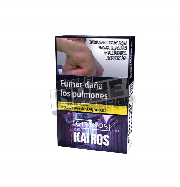 CHRONOS KAIROS - 50g