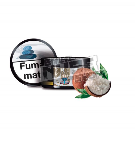 FOREVER GOLD KEKOKO - 50 y 200g