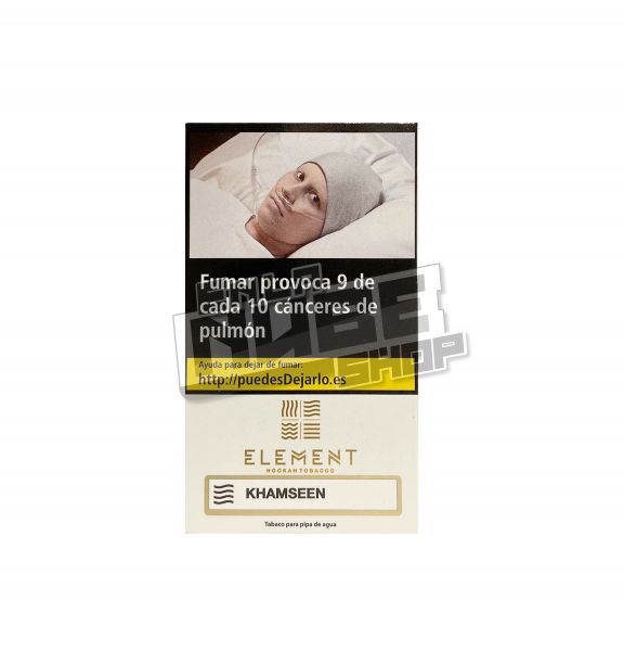 ELEMENT KHAMSEEN - 40g