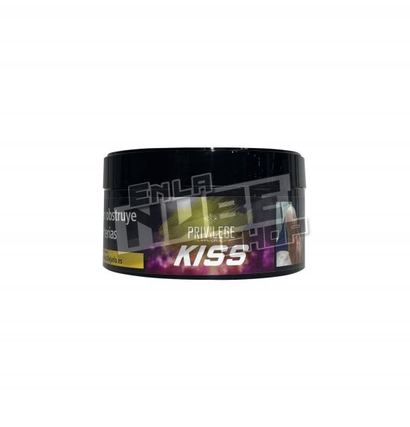 PRIVILEGE KISS - 50g y 200g