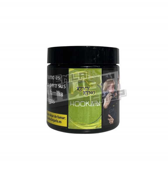 HOOKAIN KIVY KING - 50g y 200g
