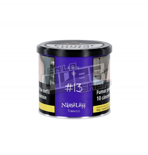 NAMLESS KIWICK - 50g y 200g