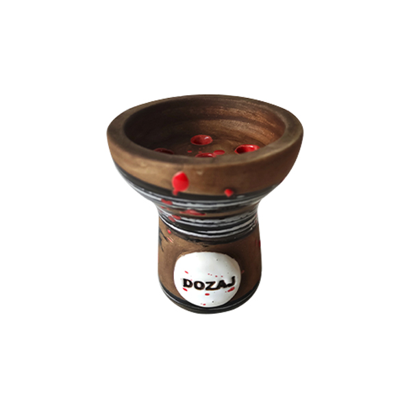 CAZOLETA KONG TURKISH BOY SPACE