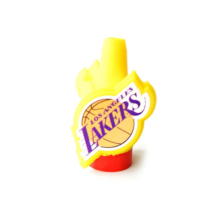 BOQUILLA LAKER AMARILLO 3DA