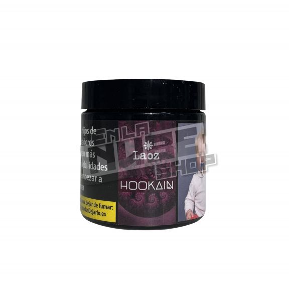 HOOKAIN LAOZ - 50g y 200g