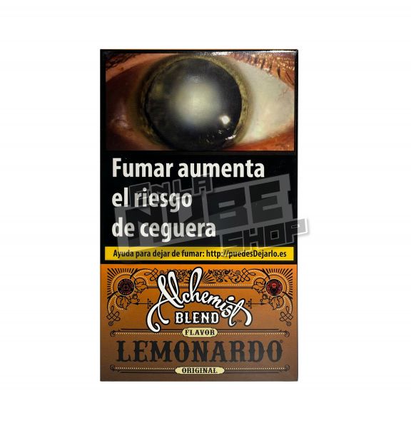 ALCHEMIST LEMONARDO - 100g