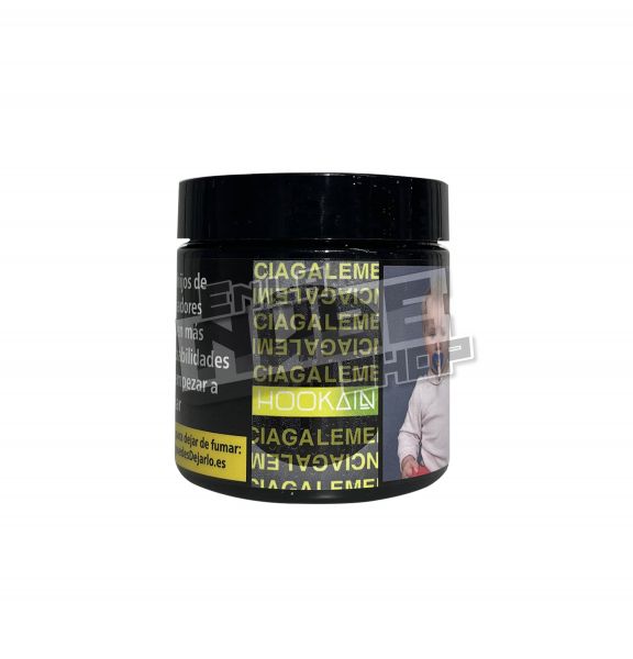 HOOKAIN LEMENCIAGA - 50g y 200g