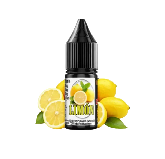 AROMA O4V - LIMON 10ML