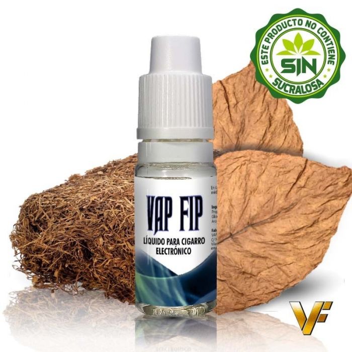 VAPFIP 555 BLEND 10ML