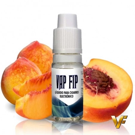 VAPFIP MELOCOTON 10ML