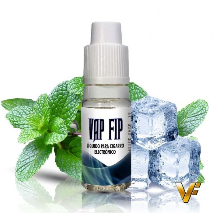 VAPFIP MENTA MENTHOL 10ML