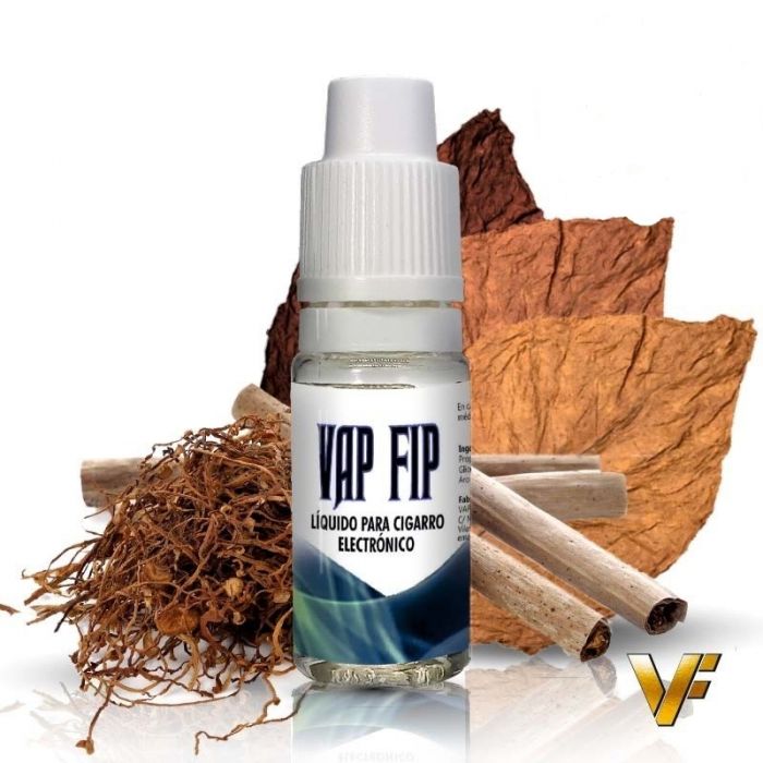 VAPFIP RED INDIAN 10ML