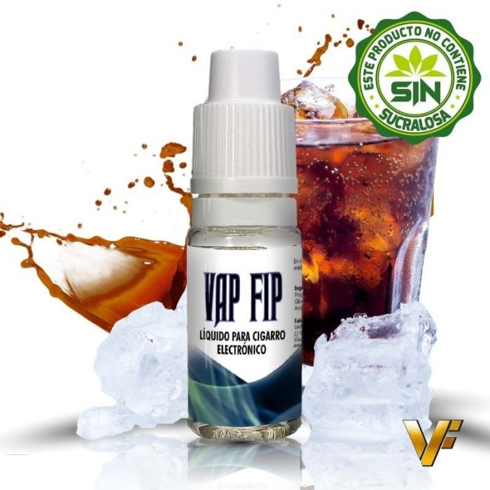 VAPFIP COLA 10ML