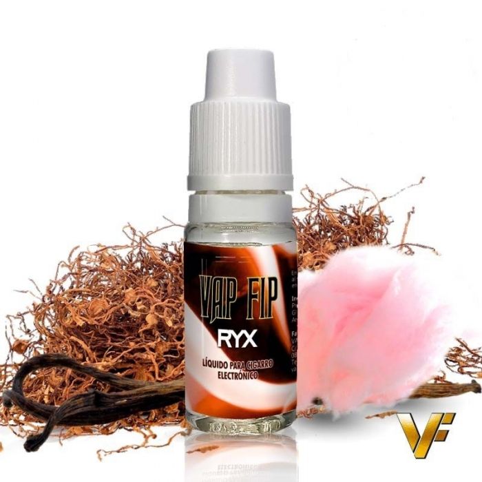 VAPFIP RYX ABSOLUT 10ML