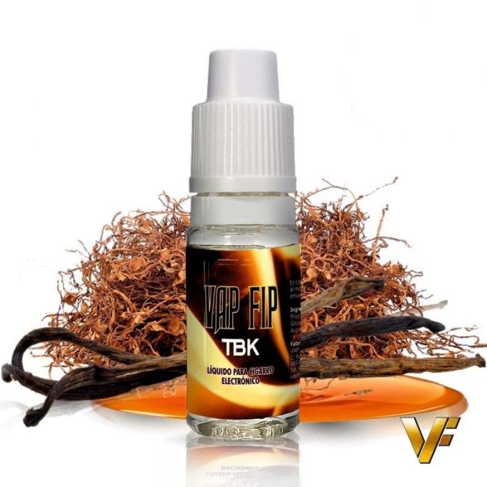VAPFIP TBK ABSOLUT 10ML