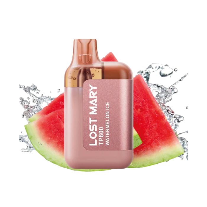 LOST MARY TP800 WATERMELON ICE 20MG