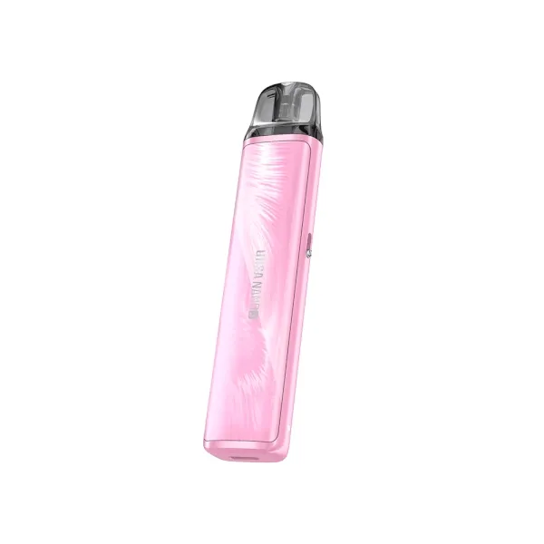 LOST VAPE URSA (NANO 3) POD KIT - SILK ROSE
