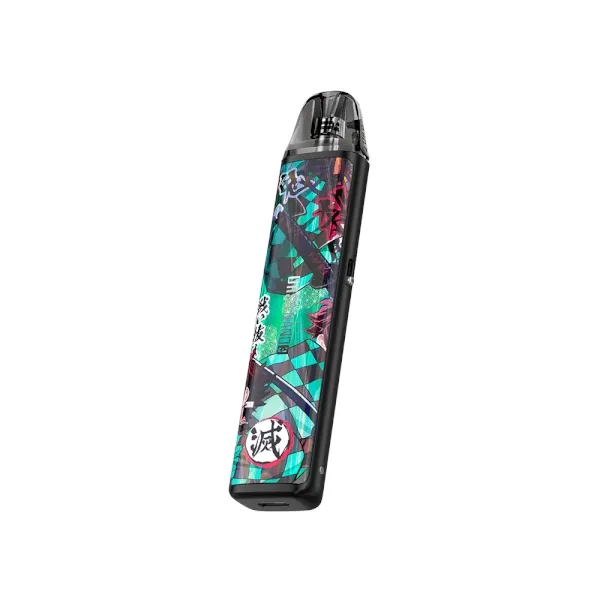 LOST VAPE URSA (NANO 3) POD KIT - METSU