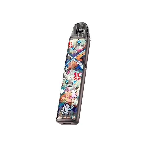 LOST VAPE URSA (NANO 3) POD KIT - BEAST