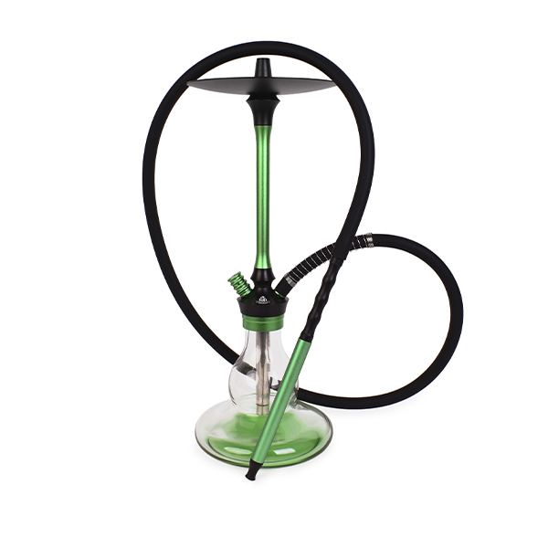 SHISHA ER LUCIFER VERDE