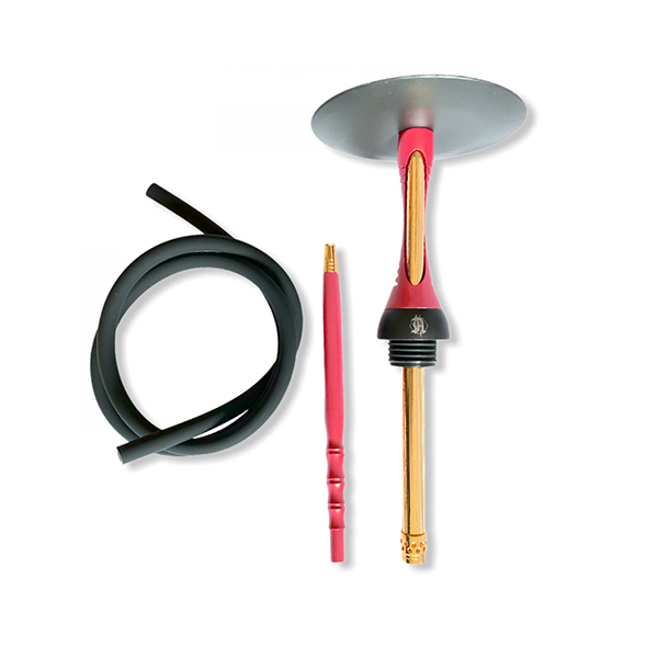SHISHA ANIMALESYS LYNX ROSA