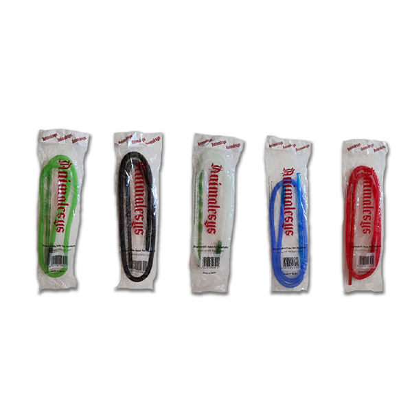 MANGUERA DESECHABLE 1,5 M ANIMALESYS