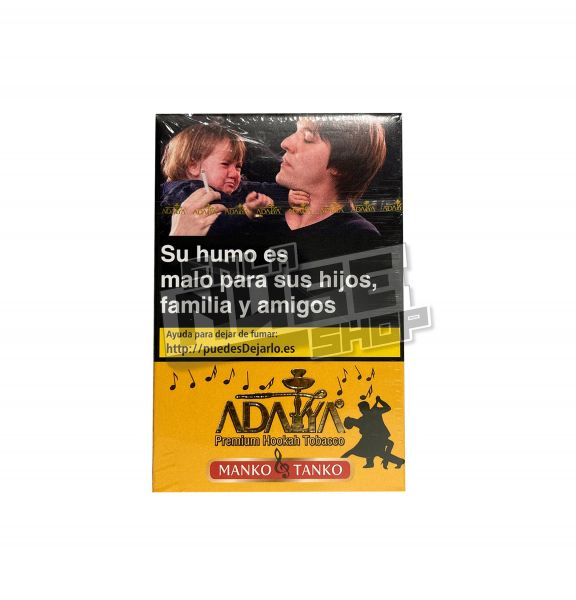 ADALYA MANKO TANKO - 50g y 200g