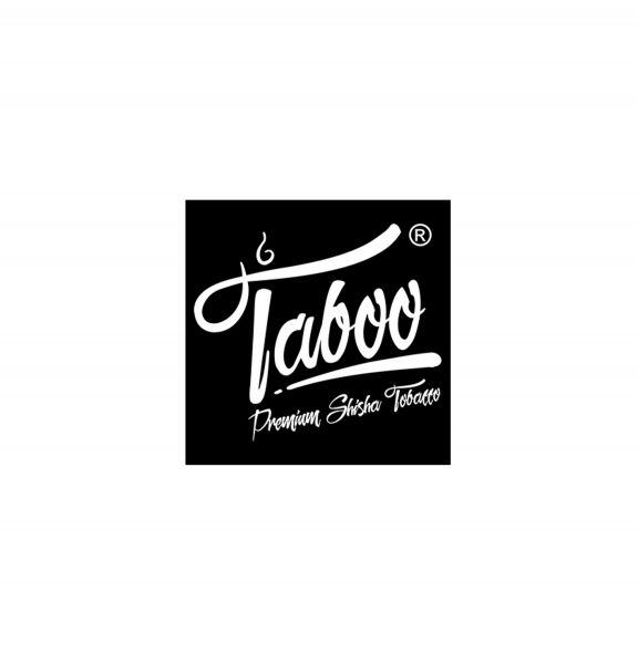 TABOO CAR MELO - 50G