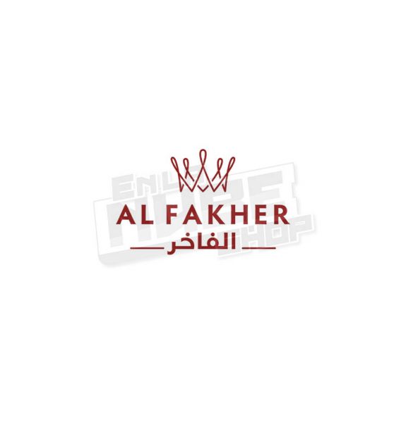 AL FAKHER GREEN VELVET - 50G
