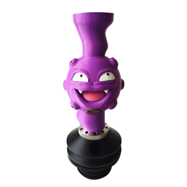 MASTIL HUMO - KOFFING 3DA