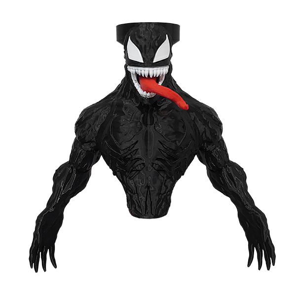 MASTIL VENOM 3DA