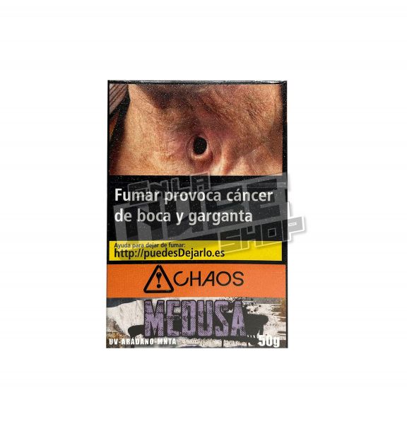 CHAOS MEDUSA - 50g