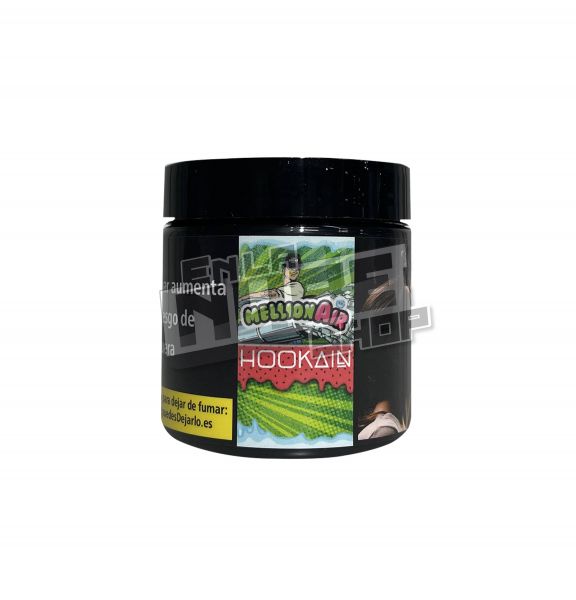 HOOKAIN MELLIONAIR - 50g y 200g