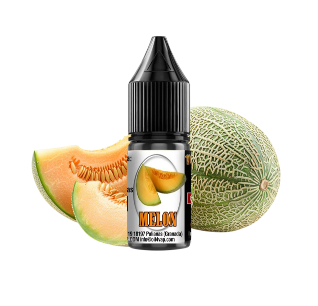 AROMA O4V - MELON 10ML