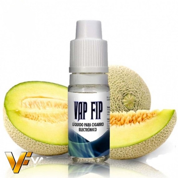 VAPFIP MELÓN 10ML