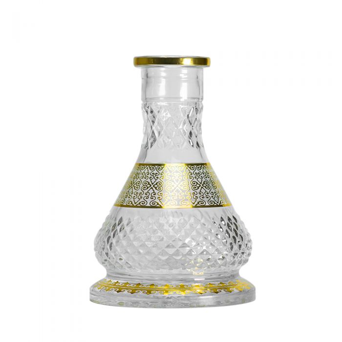 BASE MR SHISHA MINI MIDAS