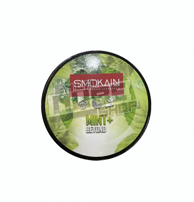 SMOKAIN BEYOND MENTHOL+
