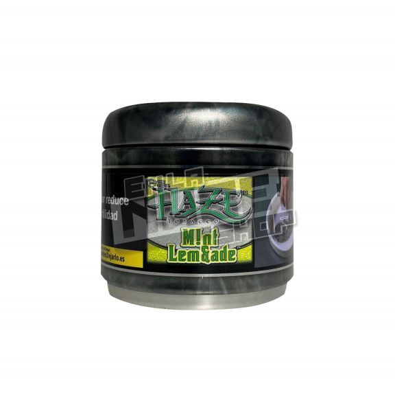 HAZE MINT LEMONADE -100g y 250g