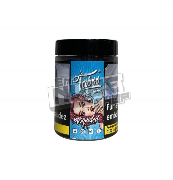 TABOO MISGUIDED - 50g y 500g