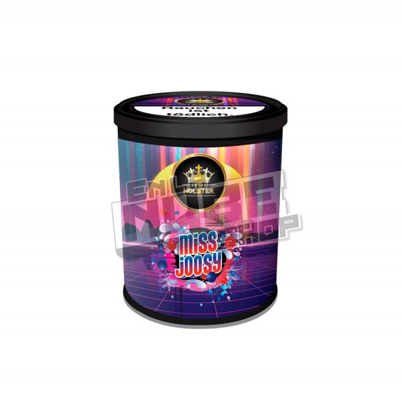 HOLSTER MISS JOOSY - 200g