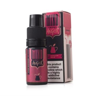 MIXD WITH ANGER 10ML
