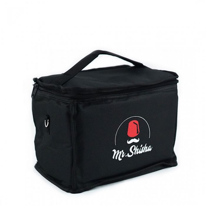 MOCHILA MR SHISHA