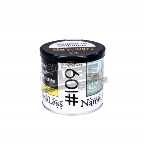 NAMLESS MONKEY BRAIN - 50g y 200g