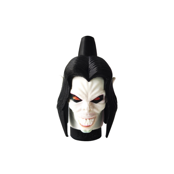 BOQUILLA MORBIUS 3DA