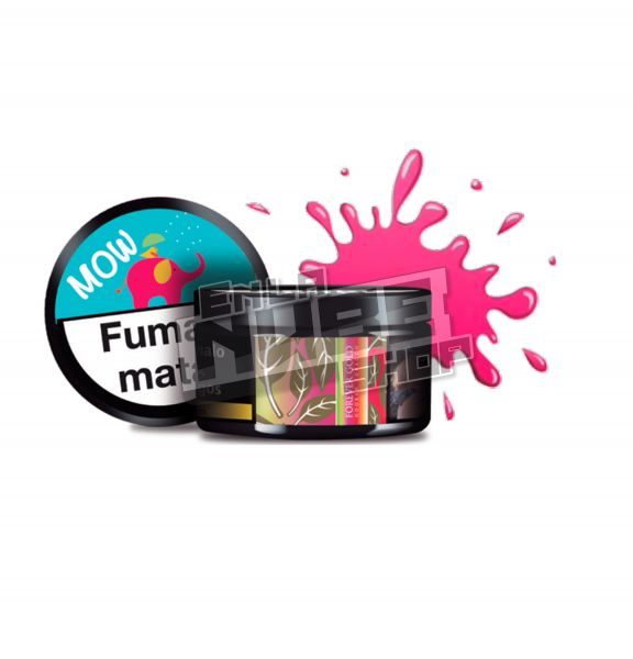 FOREVER GOLD MOW - 50 y 200g