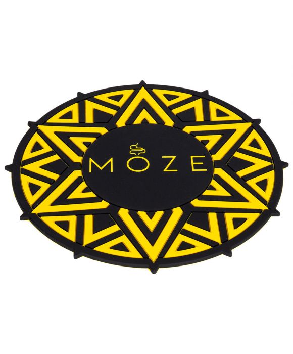 TAPETE MOZE