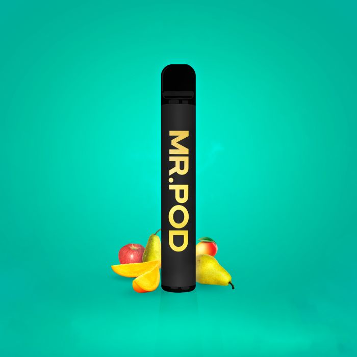 MR. POD MANGO APPLE PEAR 20MG