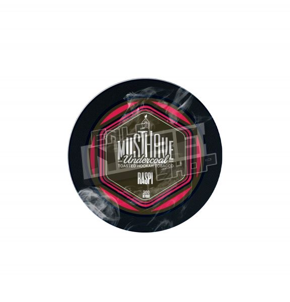 MUSTHAVE RASPI - 200g