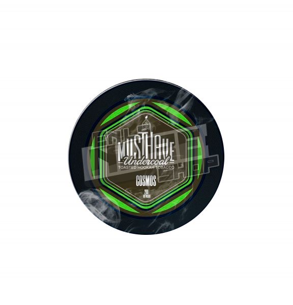 MUSTHAVE COSMOS - 200G