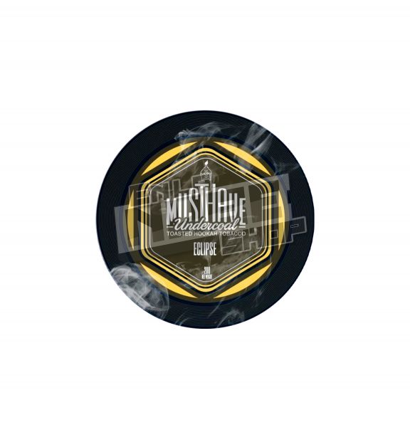 MUSTHAVE ECLIPSE - 200g